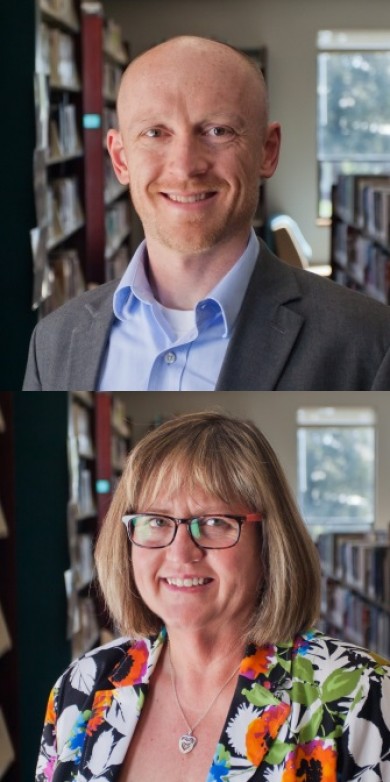 Faculty Promotions Announced